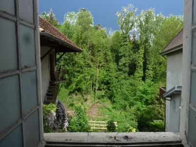 Vente Maison de village Saint-Geoire-en-Valdaine - Réf. 12194  - Mandataire immobilier Azzédine Chared - image 7