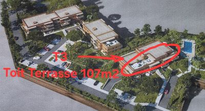 Vente Appartement Fréjus - Réf. 12169  - Mandataire immobilier Stéphanie Van De Kadsye - image 13