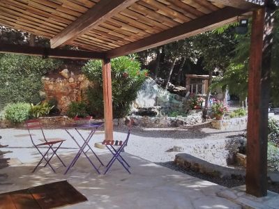 Montauroux 83440 – Maison