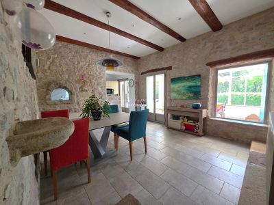 Vente Villa Draguignan - Réf. 12629  - Mandataire immobilier Stéphanie Van De Kadsye - image 9