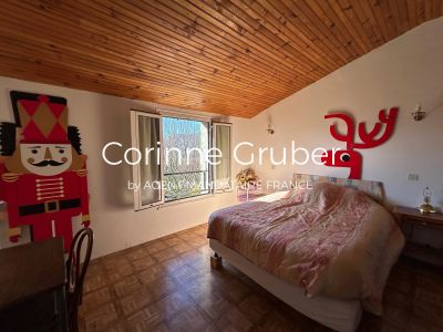 Vente Maison Mallemoisson - Réf. 12499  - Mandataire immobilier Corinne Gruber - image 11