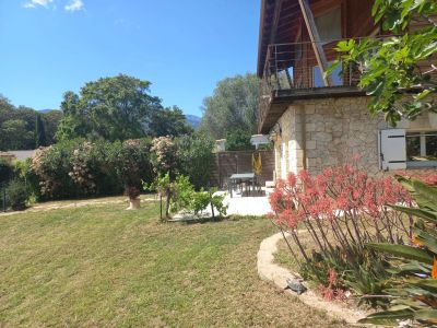 Vente Appartement Porto-Vecchio - Réf. 12346  - Mandataire immobilier Roselyne Peretti - image 11