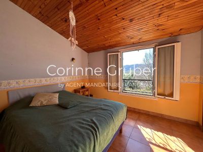 Vente Maison Mallemoisson - Réf. 12499  - Mandataire immobilier Corinne Gruber - image 10