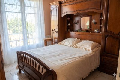 Vente Maison Neuvic - Réf. 12560  - Mandataire immobilier Béatrice Oudart - image 5