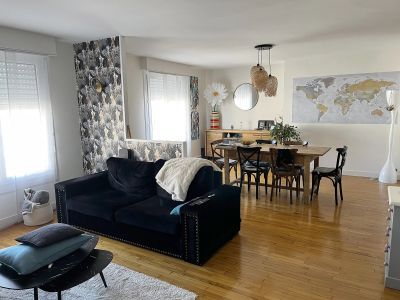 Le Faouët 56320 – Local et fonds de commerce