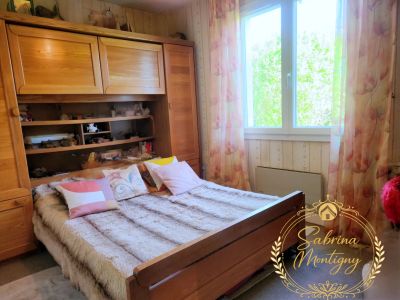 Vente Maison de village Azay-le-Rideau - Réf. 12525  - Mandataire immobilier Sabrina Montigny - image 9