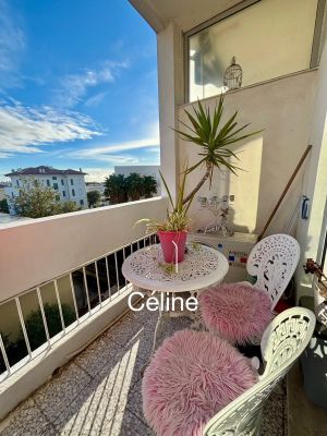 Vente Appartement Cannes - Réf. 11937  - Mandataire immobilier Céline Haye - image 8