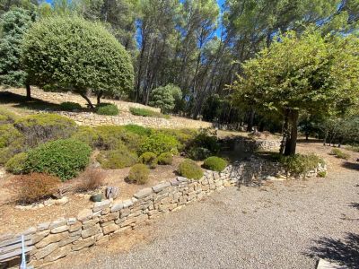 Lorgues 83510 – Maison