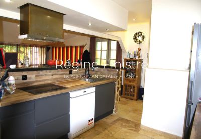 Vente Maison Callas - Réf. 12041  - Mandataire immobilier Régine Finistre - image 8