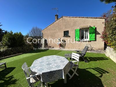 Vente Maison Mallemoisson - Réf. 12499  - Mandataire immobilier Corinne Gruber - image 6