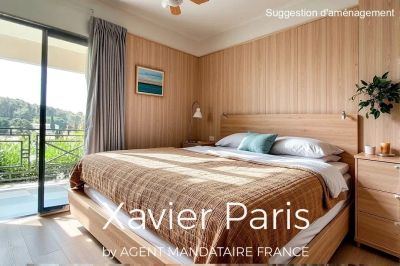 Vente Maison Bouc-Bel-Air - Réf. 11240  - Mandataire immobilier Xavier Paris - image 19