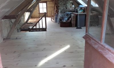 Vente Maison de village Artins - Réf. 12619  - Mandataire immobilier Christophe Hémery - image 8