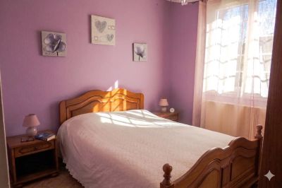 Vente Maison Neuvic - Réf. 12560  - Mandataire immobilier Béatrice Oudart - image 4