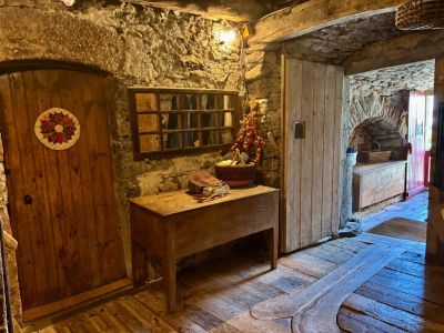 Vente Ferme Les Estables - Réf. 12625  - Mandataire immobilier Zoé Scardone - image 6