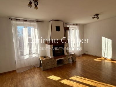 Vente Appartement Digne-les-Bains - Réf. 12162  - Mandataire immobilier Corinne Gruber - image 6