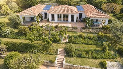 Moissac-Bellevue 83630 – Maison