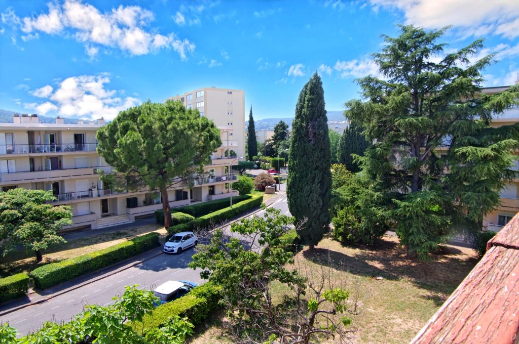 Appartement 66.9 m²