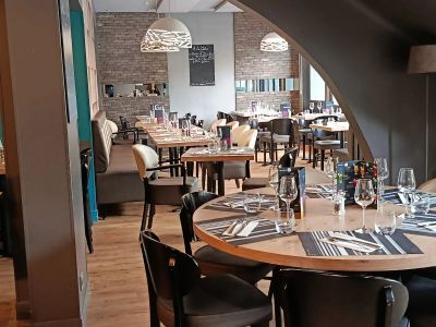 Condé-en-Normandie 14110 – Fonds de commerce