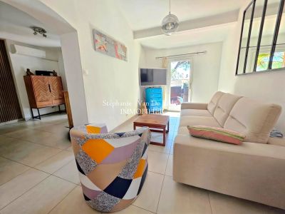 Vente Maison Fréjus - Réf. 12495  - Mandataire immobilier Stéphanie Van De Kadsye - image 5