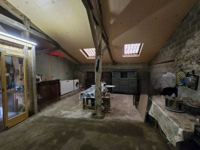 Vente Maison de village Plémet - Réf. 12516  - Mandataire immobilier Pierre-Yves Le Dorner - image 24