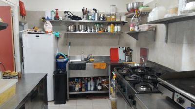 Marseille 13ème 13013 – Fonds de commerce