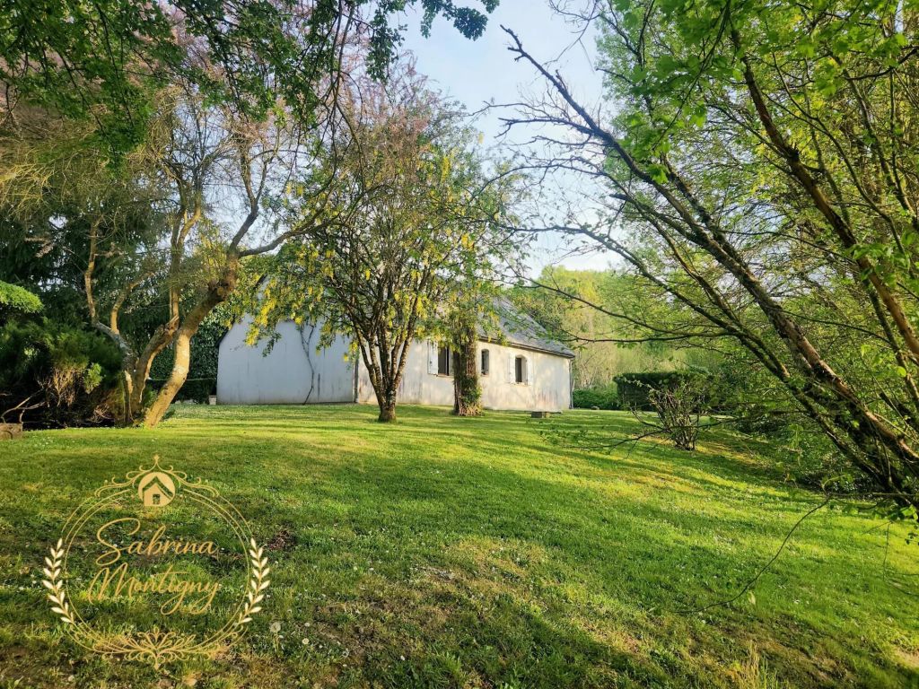 Maison de village 90 m²