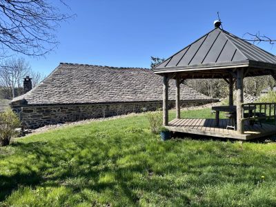 Vente Ferme Les Estables - Réf. 12625  - Mandataire immobilier Zoé Scardone - image 16