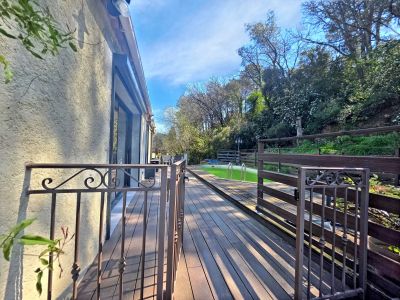 Vente Villa Vidauban - Réf. 12013  - Mandataire immobilier Stéphanie Van De Kadsye - image 14