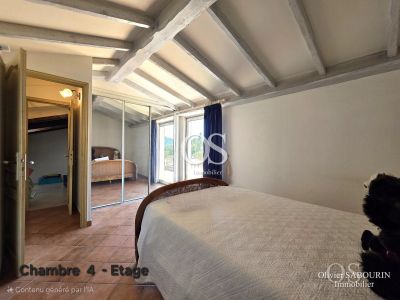 Vente Maison Le Muy - Réf. 11883  - Mandataire immobilier Olivier Sabourin - image 15