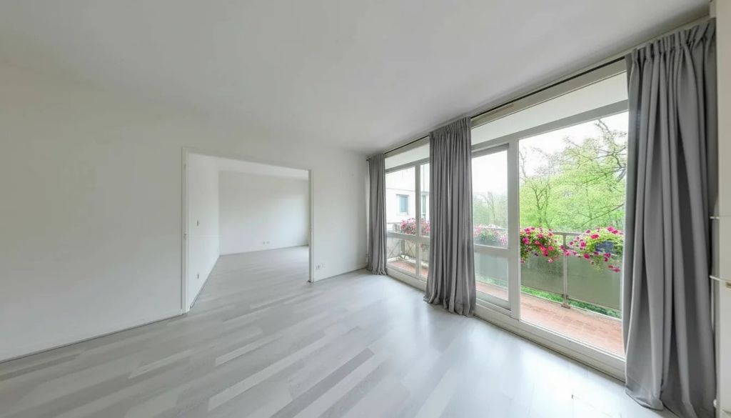 Appartement 78 m²