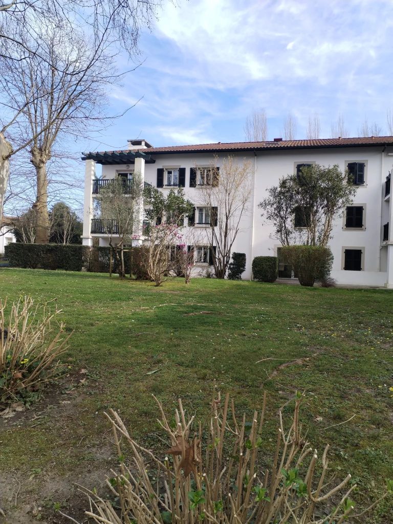 Appartement 69.98 m²