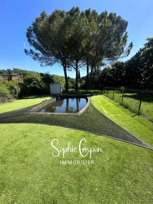 Vente Villa Callian - Réf. 11028  - Mandataire immobilier Sophie Crispon - image 3