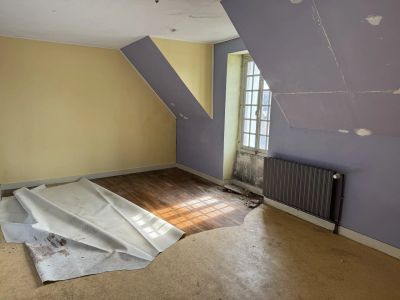 Vente Ensemble immobilier Saint-Pierre-Quiberon - Réf. 12585  - Mandataire immobilier Pierre-Yves Le Garrec - image 11