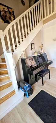 Vente Maison Perros-Guirec - Réf. 12466  - Mandataire immobilier Anne-Louise Prigent - image 4