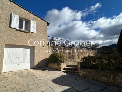Vente Maison Digne-les-Bains - Réf. 12334  - Mandataire immobilier Corinne Gruber - image 10