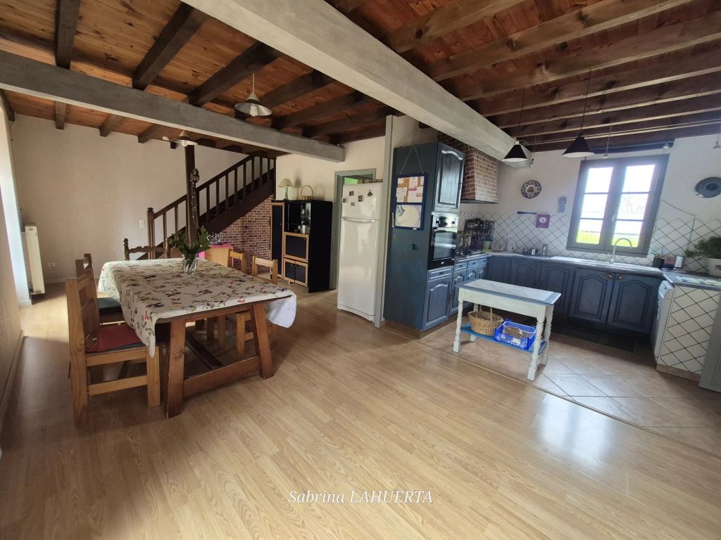 Maison 182 m²