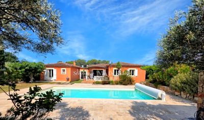 Vente Villa Lorgues - Réf. 12616  - Mandataire immobilier Stéphanie Van De Kadsye - image 10