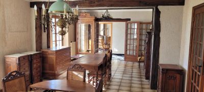 Vente Maison Villiers-sur-Loir - Réf. 12504  - Mandataire immobilier Christophe Hémery - image 4