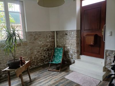 Maule 78580 – Maison de ville