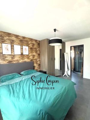 Vente Villa Montauroux - Réf. 12550  - Mandataire immobilier Sophie Crispon - image 6