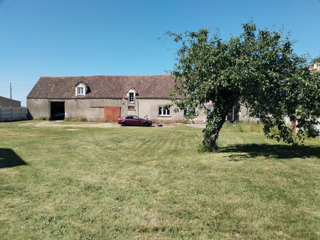 Maison 134.67 m²