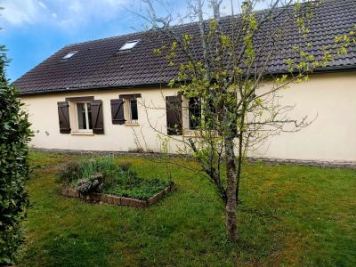 Vente Pavillon Flers - Réf. 12558  - Mandataire immobilier Stéphane Fogel - image 3