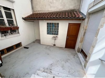 Vente Appartement Condom - Réf. 11934  - Mandataire immobilier Sabrina Lahuerta - image 11