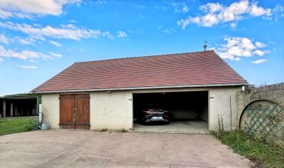 Thoiry 78770 – Maison