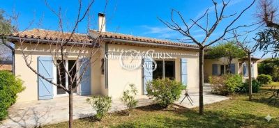Vente Maison Roquebrune-sur-Argens - Réf. 12368  - Mandataire immobilier Stéphanie Van De Kadsye - image 7