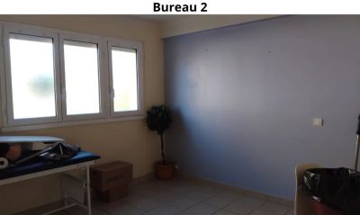 Aubagne 13400 – Bureau