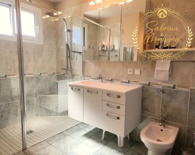 Vente Maison de village Cheillé - Réf. 12546  - Mandataire immobilier Sabrina Montigny - image 13