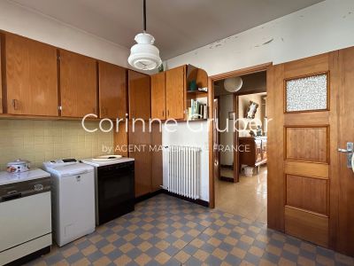 Vente Appartement Digne-les-Bains - Réf. 12281  - Mandataire immobilier Corinne Gruber - image 8