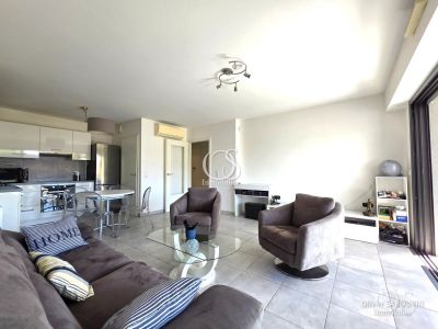 Vente Appartement Saint-Raphaël - Réf. 10885  - Mandataire immobilier Olivier Sabourin - image 3
