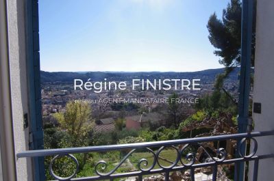 Vente Maison Draguignan - Réf. 12465  - Mandataire immobilier Régine Finistre - image 13